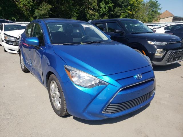 TOYOTA SCION IA 2016 3mydlbzvxgy106475