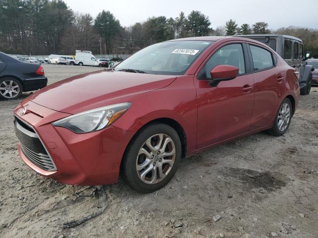 TOYOTA SCION 2016 3mydlbzvxgy106752