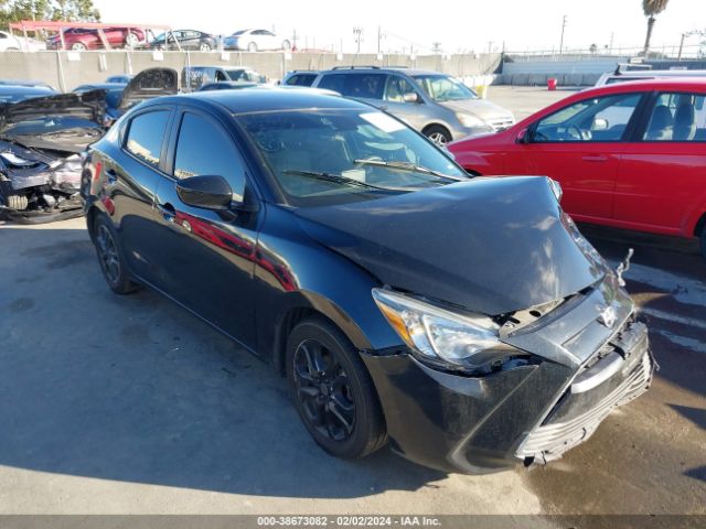 SCION IA 2016 3mydlbzvxgy106878