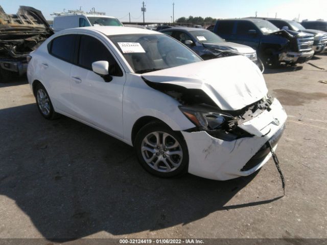 SCION IA 2016 3mydlbzvxgy107030