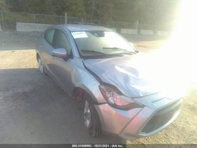 SCION IA 2016 3mydlbzvxgy107741