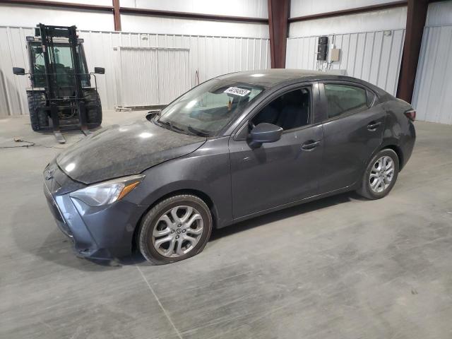 TOYOTA SCION IA 2016 3mydlbzvxgy107917