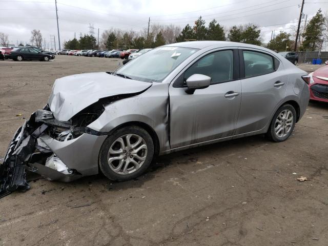 TOYOTA SCION IA 2016 3mydlbzvxgy108291