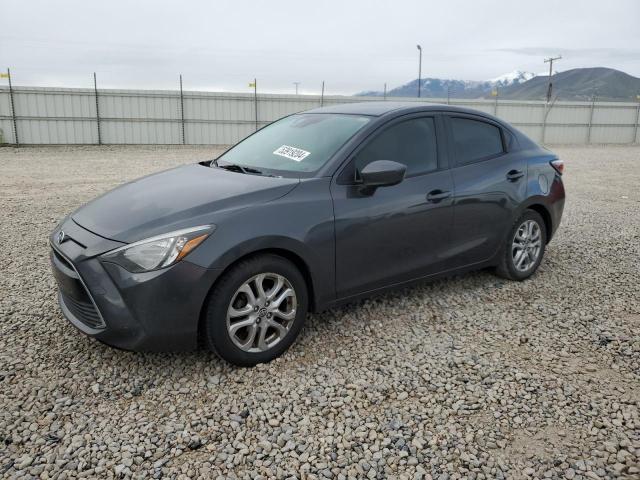 TOYOTA SCION 2016 3mydlbzvxgy109067