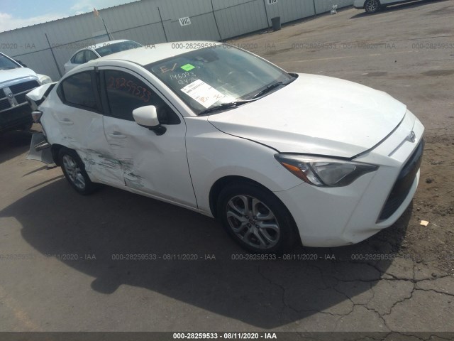 SCION IA 2016 3mydlbzvxgy109635