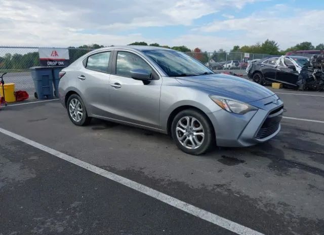 SCION IA 2016 3mydlbzvxgy109943