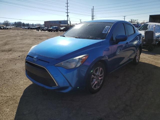 TOYOTA SCION 2016 3mydlbzvxgy111756