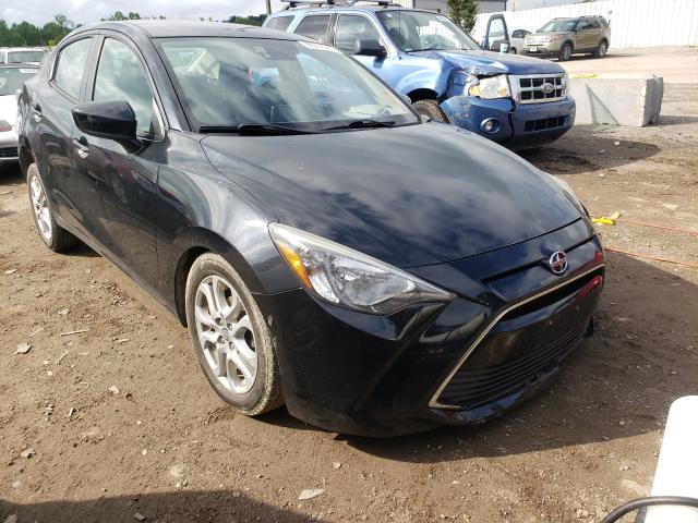 TOYOTA SCION IA 2016 3mydlbzvxgy111823