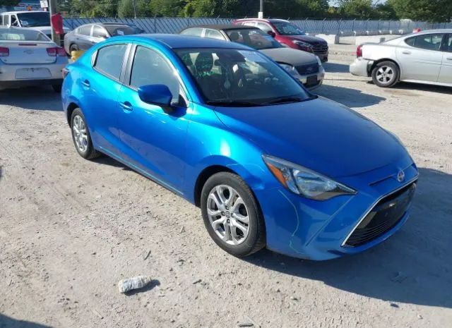 SCION IA 2016 3mydlbzvxgy112096