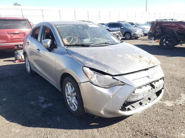 TOYOTA SCION IA 2016 3mydlbzvxgy112499