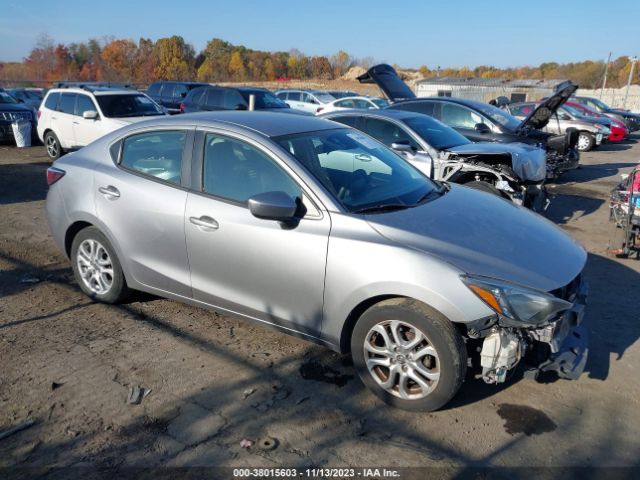 SCION IA 2016 3mydlbzvxgy113524