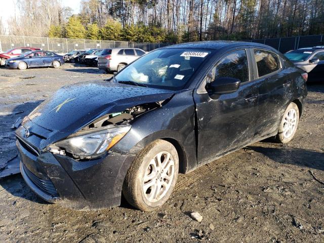 TOYOTA SCION IA 2016 3mydlbzvxgy113572