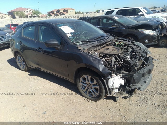 SCION IA 2016 3mydlbzvxgy114379