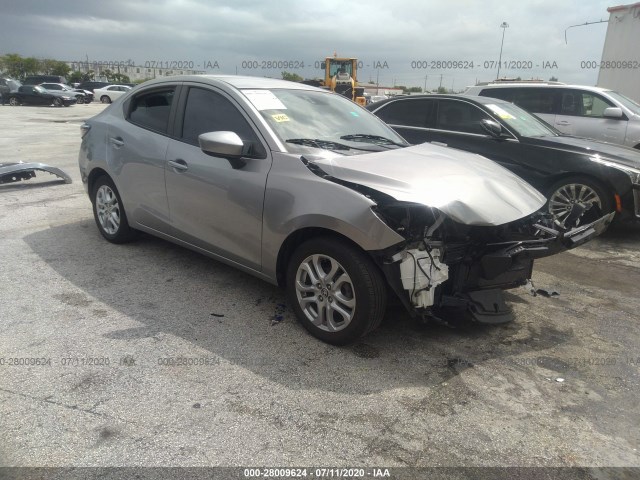 SCION IA 2016 3mydlbzvxgy114916