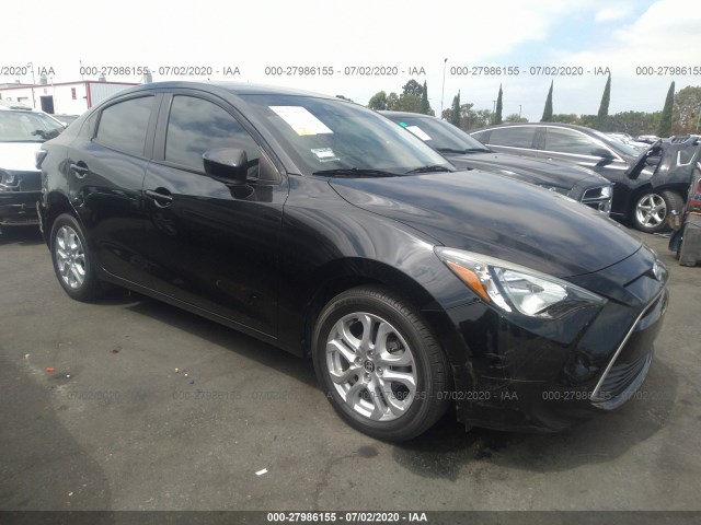 SCION IA 2016 3mydlbzvxgy115063