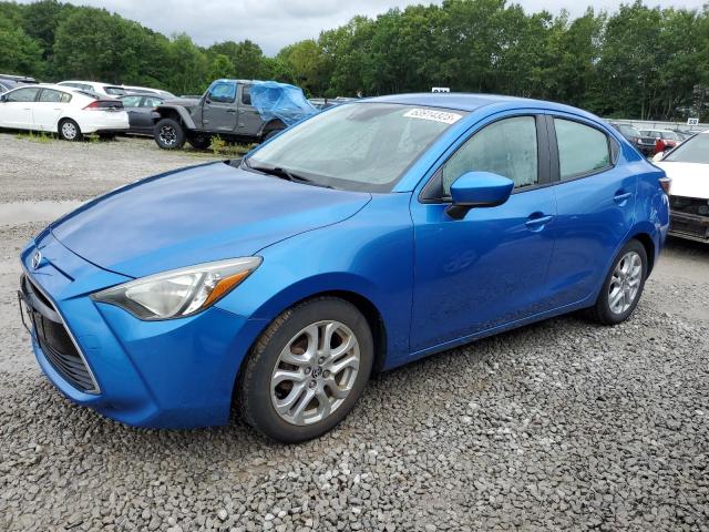 TOYOTA SCION 2016 3mydlbzvxgy115323