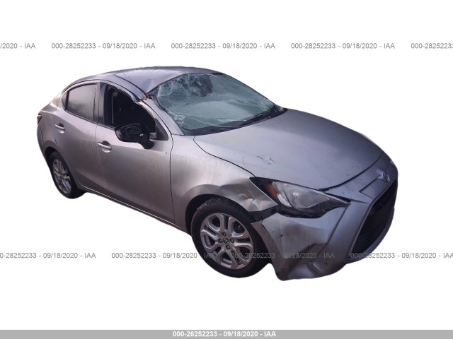 SCION IA 2016 3mydlbzvxgy115371