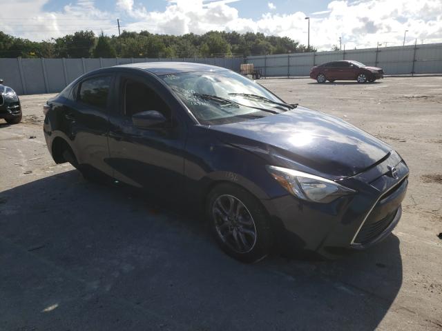 TOYOTA SCION IA 2016 3mydlbzvxgy116357