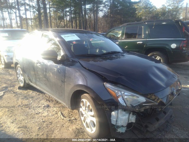 SCION IA 2016 3mydlbzvxgy116360