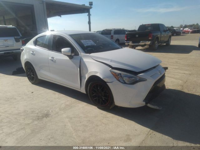 SCION IA 2016 3mydlbzvxgy116407