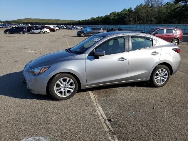 TOYOTA SCION IA 2016 3mydlbzvxgy116424