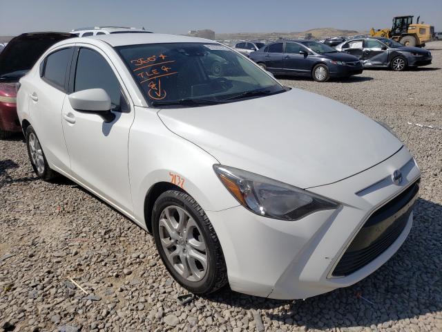 TOYOTA SCION IA 2016 3mydlbzvxgy117072