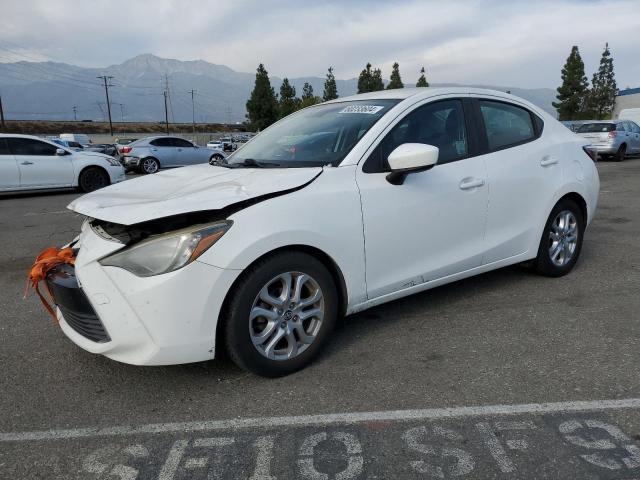 TOYOTA SCION IA 2016 3mydlbzvxgy117458