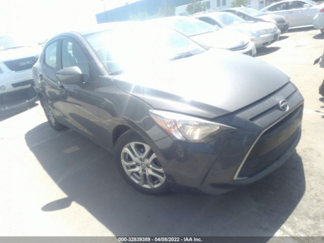 SCION IA 2016 3mydlbzvxgy117511