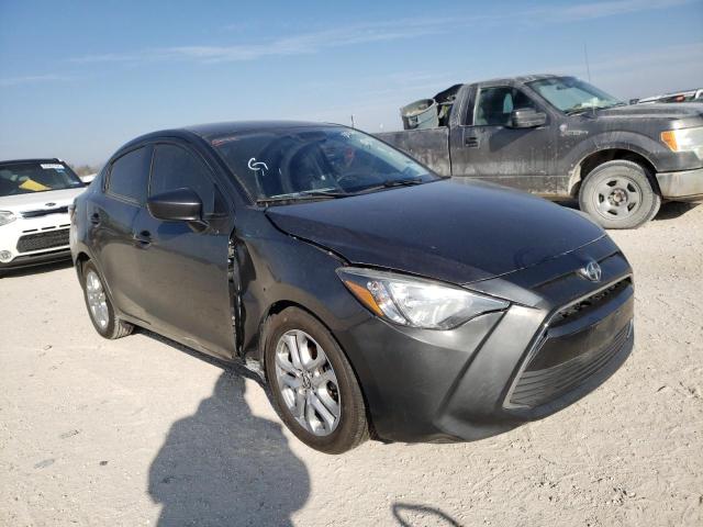 TOYOTA SCION IA 2016 3mydlbzvxgy118903