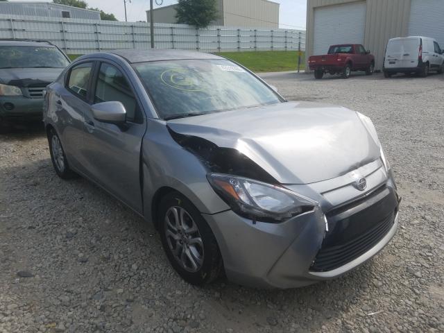 TOYOTA SCION IA 2016 3mydlbzvxgy118982