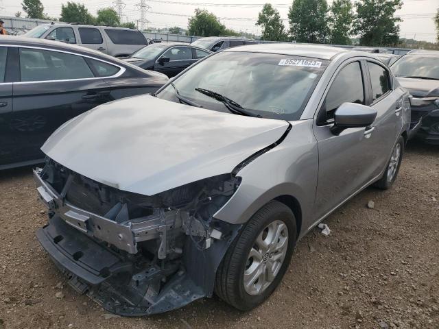 TOYOTA SCION IA 2016 3mydlbzvxgy119484