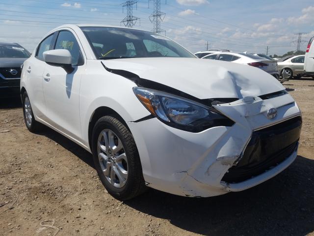 TOYOTA SCION IA 2016 3mydlbzvxgy119579