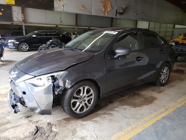 TOYOTA SCION IA 2016 3mydlbzvxgy119906