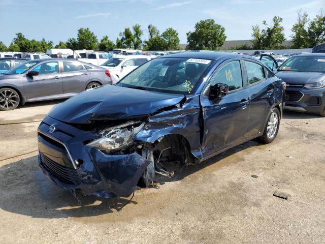 TOYOTA SCION 2016 3mydlbzvxgy120165