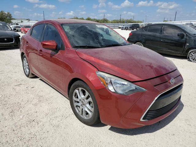 TOYOTA SCION IA 2016 3mydlbzvxgy120506