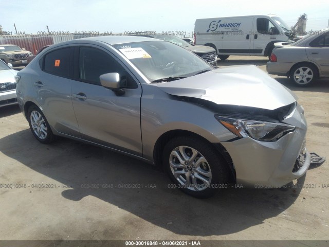 SCION IA 2016 3mydlbzvxgy121896