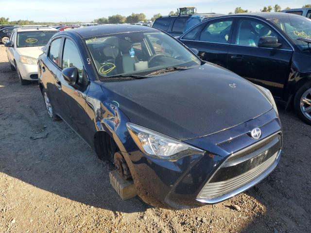 TOYOTA SCION IA 2016 3mydlbzvxgy122840