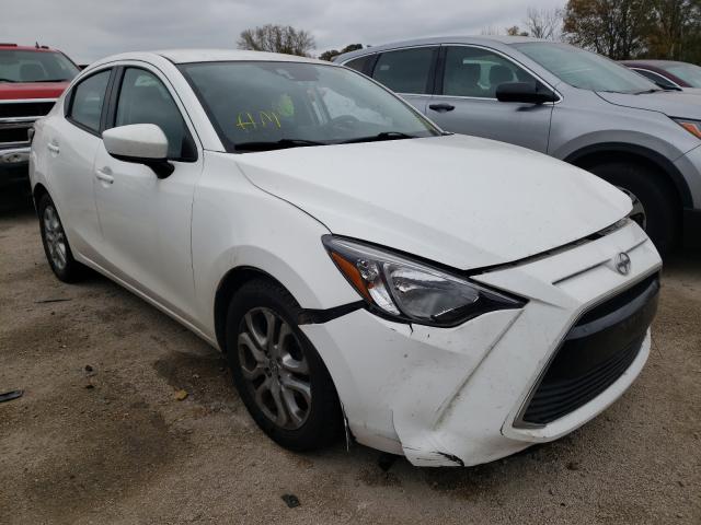 TOYOTA SCION IA 2016 3mydlbzvxgy122854