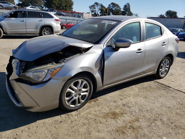 TOYOTA SCION IA 2016 3mydlbzvxgy125589