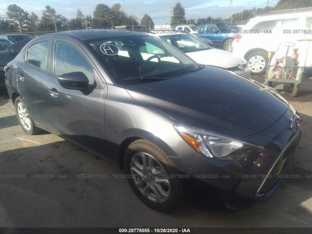 SCION IA 2016 3mydlbzvxgy125611