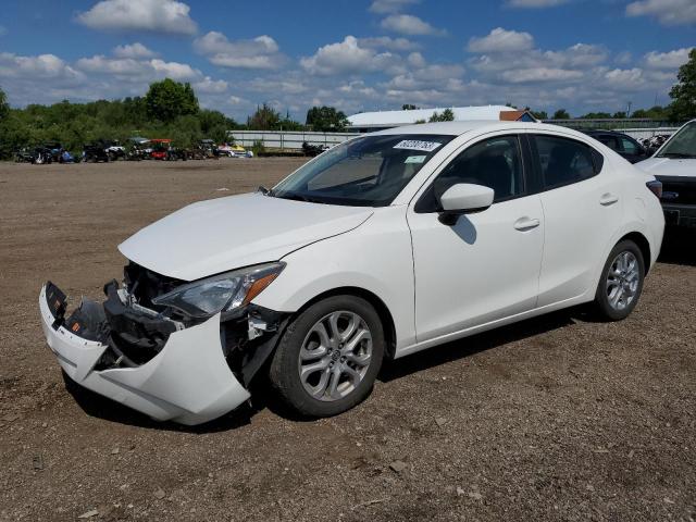 TOYOTA SCION IA 2016 3mydlbzvxgy125916