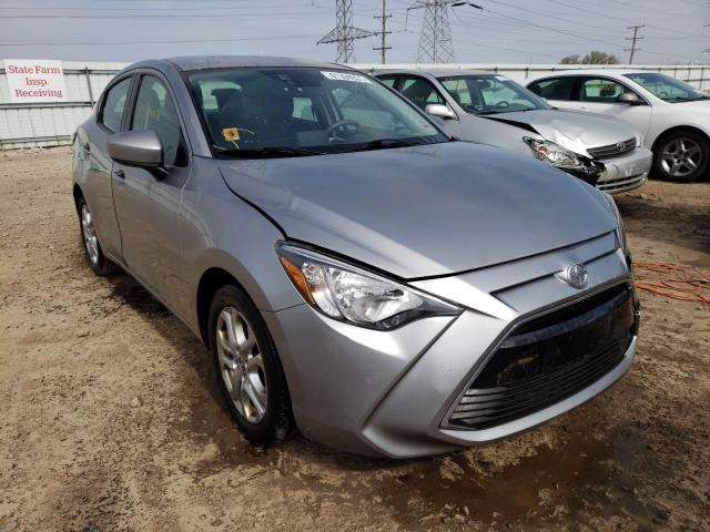 TOYOTA SCION IA 2016 3mydlbzvxgy125933