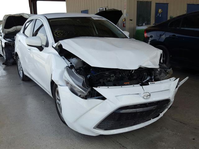 TOYOTA SCION IA 2016 3mydlbzvxgy126516