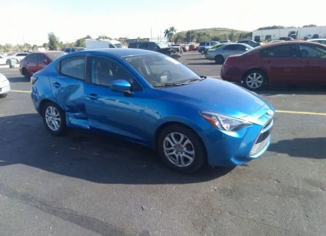 SCION IA 2016 3mydlbzvxgy126533