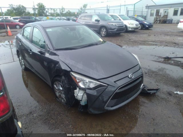 SCION IA 2016 3mydlbzvxgy126595