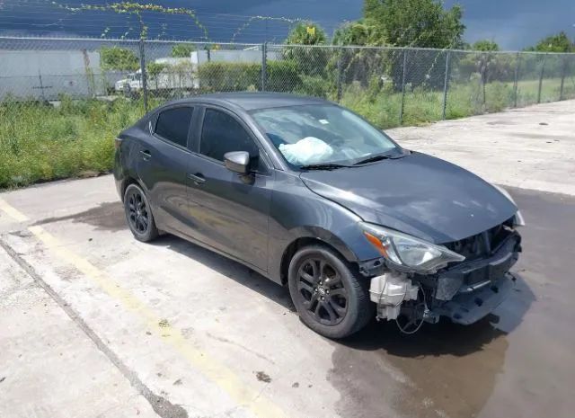 SCION IA 2016 3mydlbzvxgy127343