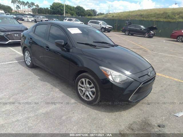 SCION IA 2016 3mydlbzvxgy127892