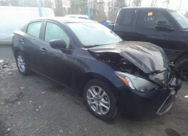 SCION IA 2016 3mydlbzvxgy129531