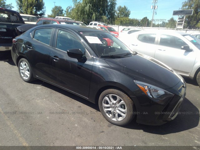 SCION IA 2016 3mydlbzvxgy129898