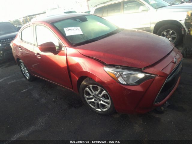 SCION IA 2016 3mydlbzvxgy130596